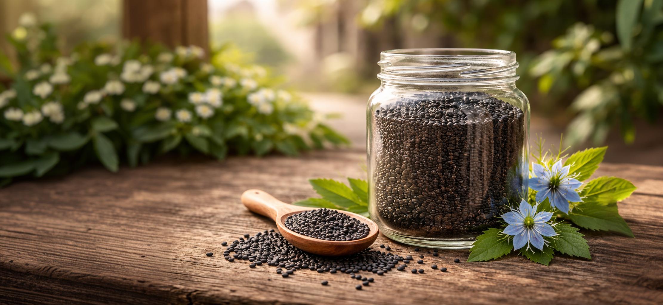Black Seeds