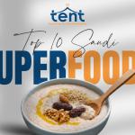 Saudi Superfoods List: Top 10 Research-Backed Foods for 2026