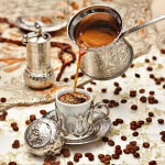 The Complete Guide to Saudi Arabic Coffee
