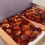 Shishi Deluxe Vacuum Dates Box