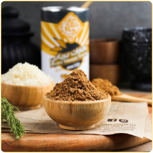 بهارات برياني صرة | Biryani Masala Powder Sorrah(200gm)