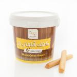 كعك شامي بر سطل  | Shami Cakes Brown pail (1 Kg)