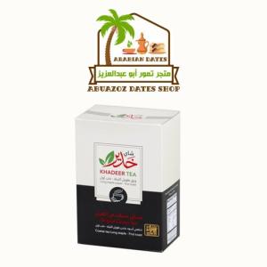 شاي خدير أوراق كاملة | Khadeer Tea Full Leaf (300gm)