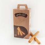 كعك شامي بر | Breadsticks Wheat (500 gm