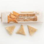 كرتون سمبوسة جونا بر   | Sambosa Brown Box (6 bags)