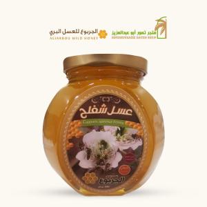 عسل شفلح |Capparis Spinosa  Honey(500 gm)