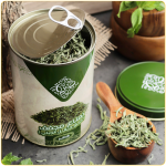 نعناع مجفف صرة | Dried Mint Sorrah (120gm)